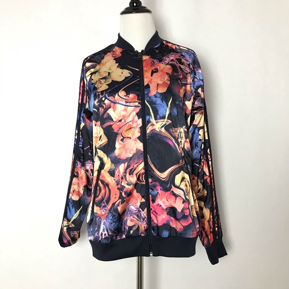 kids superstar jacket